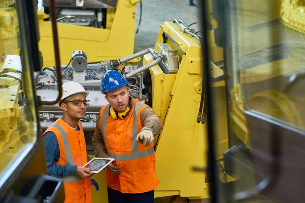 envio de mercancías